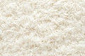 Texture perfection Seamless basmati rice background for culinary creativity