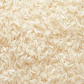 Texture perfection Seamless basmati rice background for culinary creativity