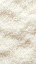 Texture perfection Seamless basmati rice background for culinary creativity