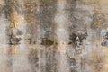 Texture photo of rustic old grunge concrete cement wall Royalty Free Stock Photo