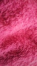 Texture pink cotton furr pinkfurr