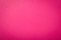 Texture of pink paper for background.