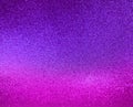 Shiny purple and pink glitter texture background stock images Royalty Free Stock Photo