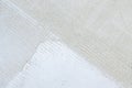 Texture of a plastered unpainted wall Royalty Free Stock Photo
