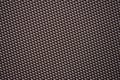 Texture plastic. closeup Useful as background for design works. Royalty Free Stock Photo
