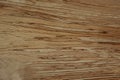 Texture of plywood sheet from Karelian birch, background Royalty Free Stock Photo