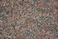 Texture of polished granite background. Royalty Free Stock Photo