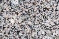 Texture of polished granite stone. Abstract background Royalty Free Stock Photo