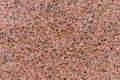 Texture of polished granite stone. Abstract background Royalty Free Stock Photo