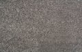 Texture polished gray old granite