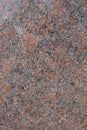 Texture of polished pink and grey granite Royalty Free Stock Photo