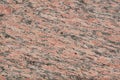 Texture polished pink marble