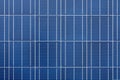 Texture of polycrystalline solar cells