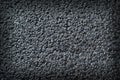 Texture polyethylene foam Royalty Free Stock Photo