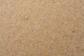 The texture of quartz sand. A high resolution. Natural material