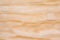 Texture of Quilted Maple Royalty Free Stock Photo