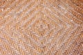 Texture rattan bamboo