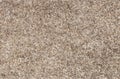 Texture Of Raw Brown Fabric - Jute Textile