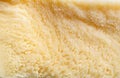 Honeycomb tripe close-up - second beef stomach Royalty Free Stock Photo