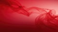 texture red background smoke Royalty Free Stock Photo