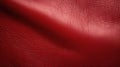texture red leather background Royalty Free Stock Photo