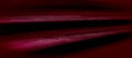 Texture, red silk fabric panoramic photo. Silk Duke mood satin - beautiful and regal. It has a darker luster, then the usual satin Royalty Free Stock Photo