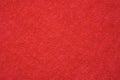 Texture of red towel Royalty Free Stock Photo