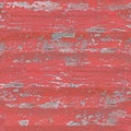 Texture red wooden planks, background Royalty Free Stock Photo