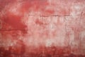 Texture Resembling Weathered Red Wall