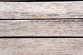 Texture retro old wood slat background Royalty Free Stock Photo