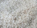 Texture of rice for background Royalty Free Stock Photo
