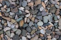 Texture rock seamless, rock surface Royalty Free Stock Photo