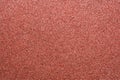 Texture rough surface, sandpaper, abstract background Royalty Free Stock Photo