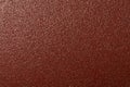 Texture rough surface, sandpaper, abstract background Royalty Free Stock Photo