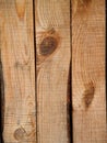 Texture of rough wooden planks