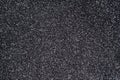 Texture of rubber coating for sports grounds. Royalty Free Stock Photo