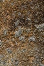 Texture: Rusted, corroded steel surface. 1