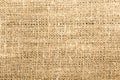 Texture sack sacking country background Royalty Free Stock Photo