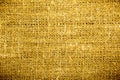 Texture sack sacking country background Royalty Free Stock Photo