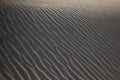 Texture of sand for background. pattern of sand Royalty Free Stock Photo