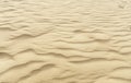 Texture Sand Desert Dune Royalty Free Stock Photo