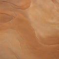 texture of sand in the desert A sandstone background textured natural surface. The sandstone has a warm and earthy