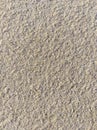 Texture sand granules