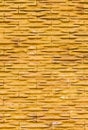 Texture of sand stone wall Royalty Free Stock Photo