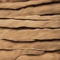 texture sandstone large rock formation with a lot of sand Royalty Free Stock Photo