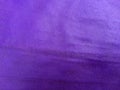 The texture of the satin fabric, purple silk fabric for background