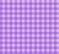 Texture seamless tablecloth lilac color. High detail and resolution