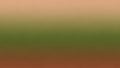 Soft gradient background transitioning from warm brown to muted green and light beige tones Keywords: gradient Royalty Free Stock Photo
