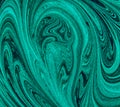 Texture similar malachite