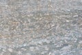 The texture of the slab of natural gray stone, background.